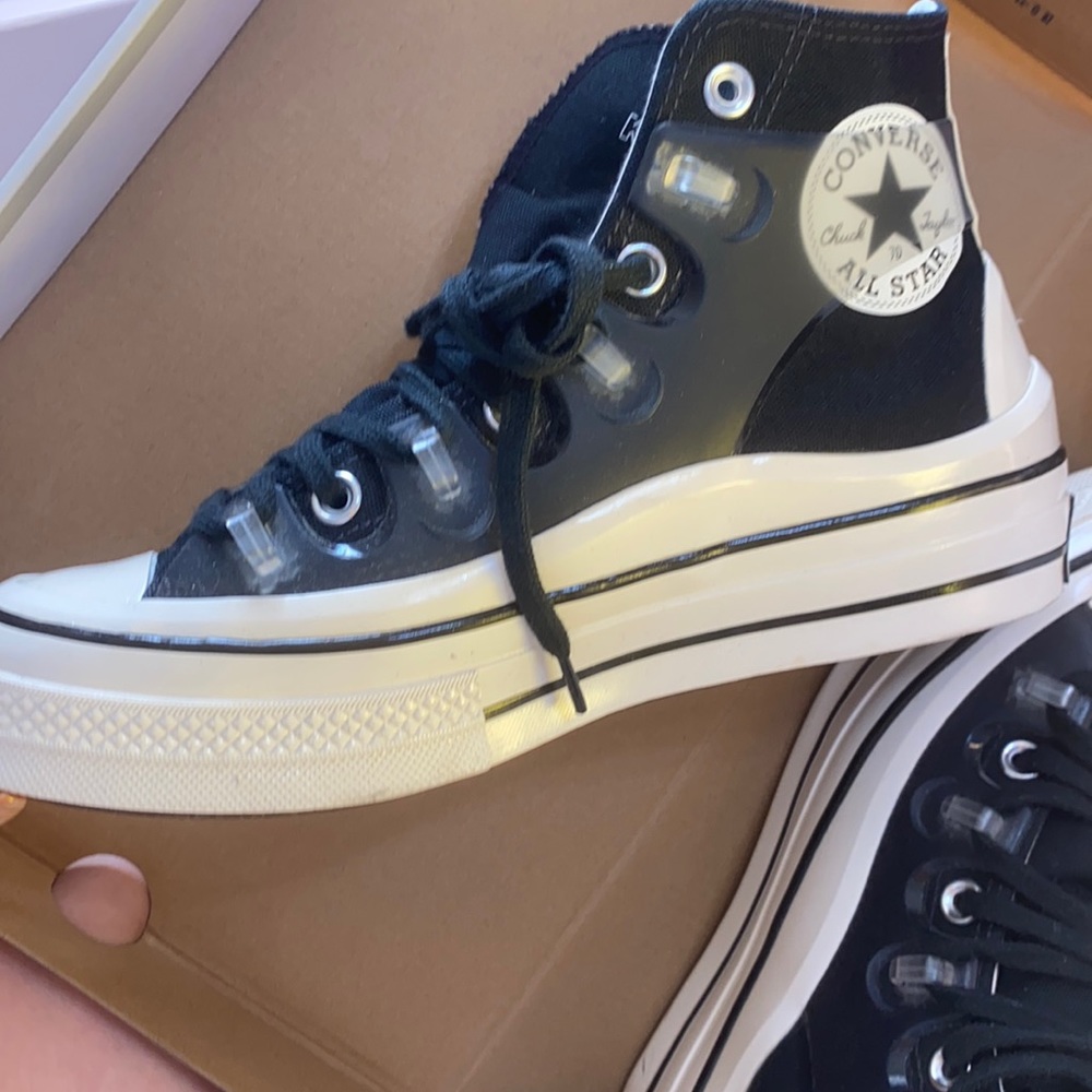 Kim Jones Converse